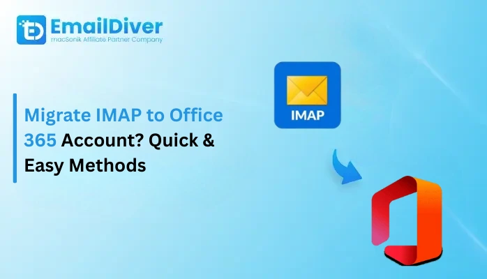 Migrate IMAP to Office 365